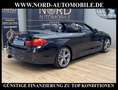 BMW 420 i Sport Line Cabrio *XENON*NAVI*LEDER*SHZ* Cabrio Schwarz - thumbnail 11