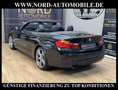 BMW 420 i Sport Line Cabrio *XENON*NAVI*LEDER*SHZ* Cabrio Schwarz - thumbnail 8