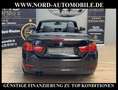 BMW 420 i Sport Line Cabrio *XENON*NAVI*LEDER*SHZ* Cabrio Schwarz - thumbnail 9