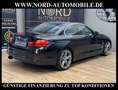 BMW 420 i Sport Line Cabrio *XENON*NAVI*LEDER*SHZ* Cabrio Schwarz - thumbnail 12