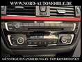 BMW 420 i Sport Line Cabrio *XENON*NAVI*LEDER*SHZ* Cabrio Negru - thumbnail 25