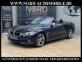 BMW 420 i Sport Line Cabrio *XENON*NAVI*LEDER*SHZ* Cabrio Negru - thumbnail 5