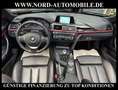 BMW 420 i Sport Line Cabrio *XENON*NAVI*LEDER*SHZ* Cabrio Negru - thumbnail 20