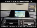 BMW 420 i Sport Line Cabrio *XENON*NAVI*LEDER*SHZ* Cabrio Schwarz - thumbnail 23