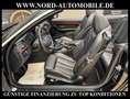 BMW 420 i Sport Line Cabrio *XENON*NAVI*LEDER*SHZ* Cabrio Zwart - thumbnail 16