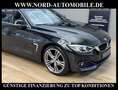 BMW 420 i Sport Line Cabrio *XENON*NAVI*LEDER*SHZ* Cabrio Schwarz - thumbnail 13