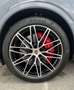 Porsche Cayenne Coupe Turbo E-Hybrid °AHK°Belüftung° Grau - thumbnail 20