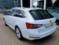 Skoda Superb Style - Navi/Standheiz./Bi-Xenon TOP !!! Weiß - thumbnail 3
