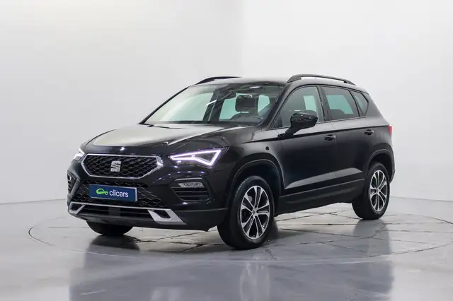 SEAT Ateca 1.0 TSI S&S Style XM