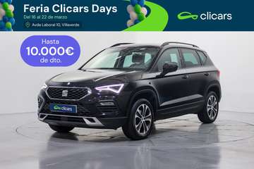 1.0 TSI S&S Style XM