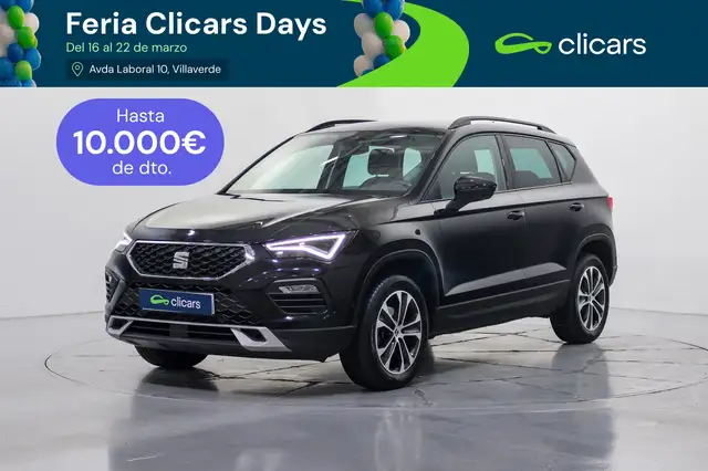 SEAT Ateca 1.0 TSI S&S Style XM