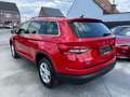 Skoda Kodiaq 1.5 TSI 7 ZETELS NAVIGATIE CAMERA CARPLAY LED PDC Rouge - thumbnail 7