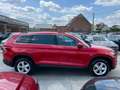 Skoda Kodiaq 1.5 TSI 7 ZETELS NAVIGATIE CAMERA CARPLAY LED PDC Rouge - thumbnail 4