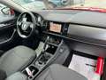 Skoda Kodiaq 1.5 TSI 7 ZETELS NAVIGATIE CAMERA CARPLAY LED PDC Rouge - thumbnail 25