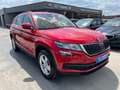 Skoda Kodiaq 1.5 TSI 7 ZETELS NAVIGATIE CAMERA CARPLAY LED PDC Rouge - thumbnail 3