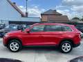 Skoda Kodiaq 1.5 TSI 7 ZETELS NAVIGATIE CAMERA CARPLAY LED PDC Rouge - thumbnail 8