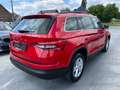 Skoda Kodiaq 1.5 TSI 7 ZETELS NAVIGATIE CAMERA CARPLAY LED PDC Rouge - thumbnail 5