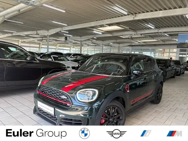 Mini John Cooper Works Countryman A 18''Navi LED Parkass. Drivass.