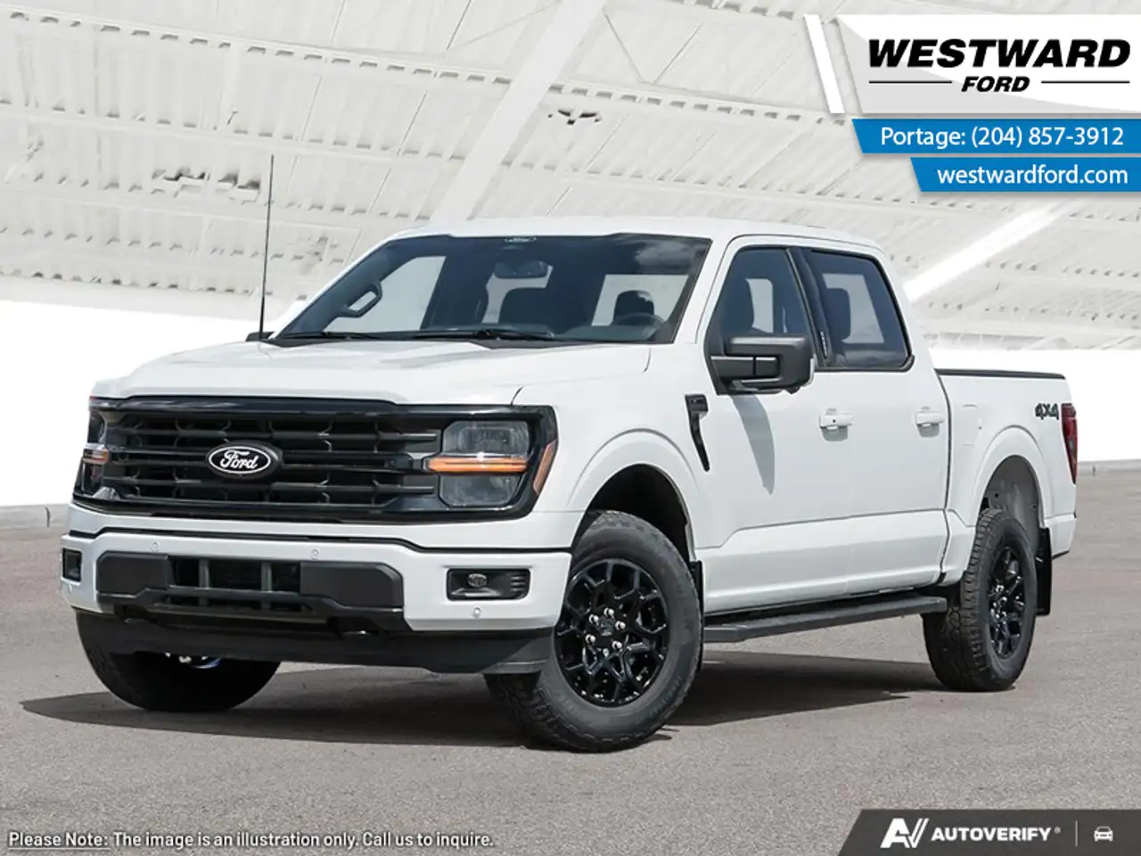 2026 Ford F 150