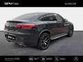 Mercedes-Benz GLC 300 300 de 194+122ch AMG Line 4Matic 9G-Tronic Grijs - thumbnail 5