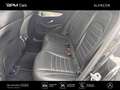 Mercedes-Benz GLC 300 300 de 194+122ch AMG Line 4Matic 9G-Tronic Grijs - thumbnail 9