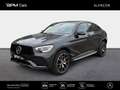 Mercedes-Benz GLC 300 300 de 194+122ch AMG Line 4Matic 9G-Tronic Grijs - thumbnail 1