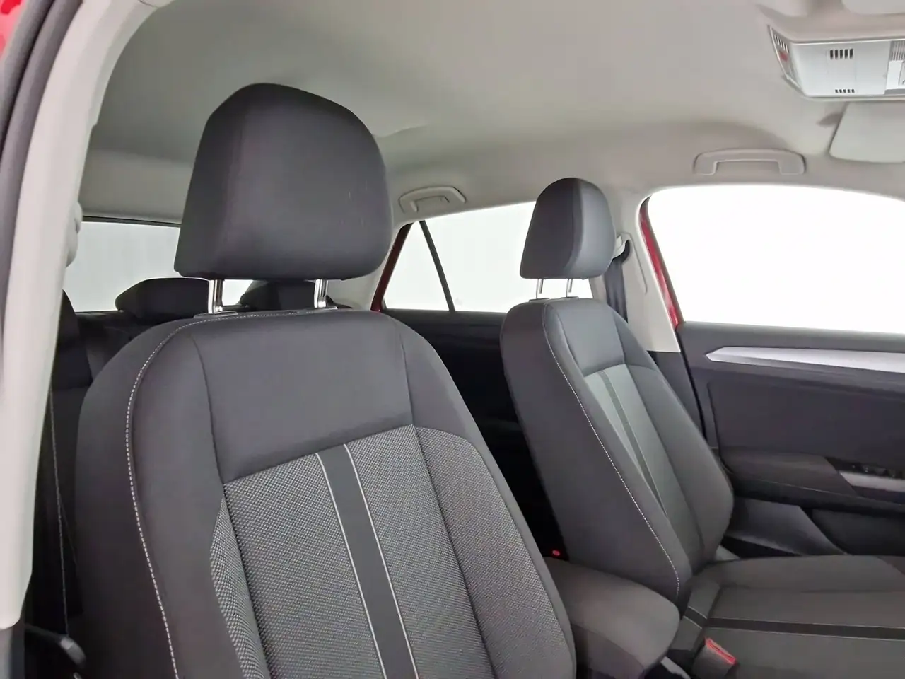 Volkswagen T-Roc 1.5 tsi sport dsg, миниатюра 12