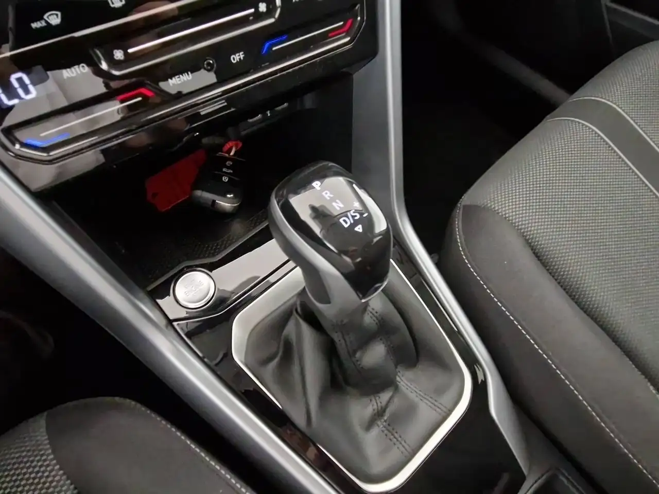 Volkswagen T-Roc 1.5 tsi sport dsg, миниатюра 10