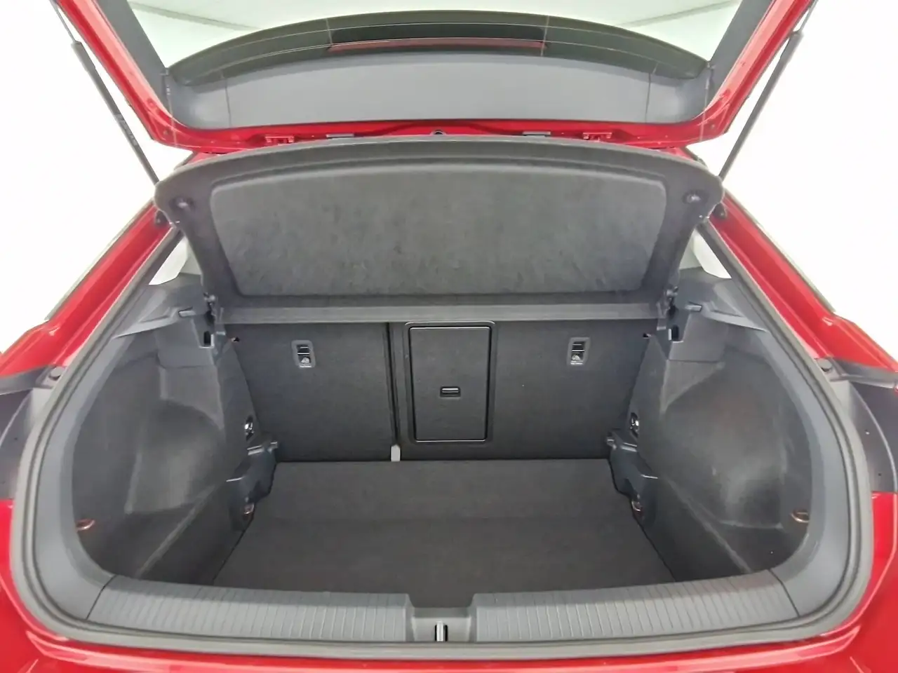 Volkswagen T-Roc 1.5 tsi sport dsg, миниатюра 18