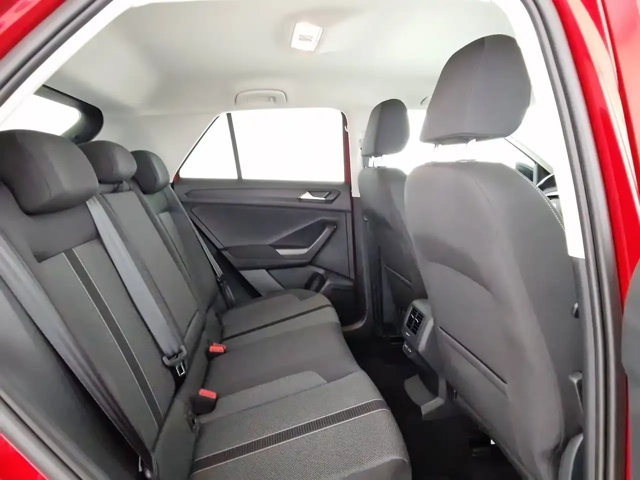 Volkswagen T-Roc 1.5 tsi sport dsg, миниатюра 14