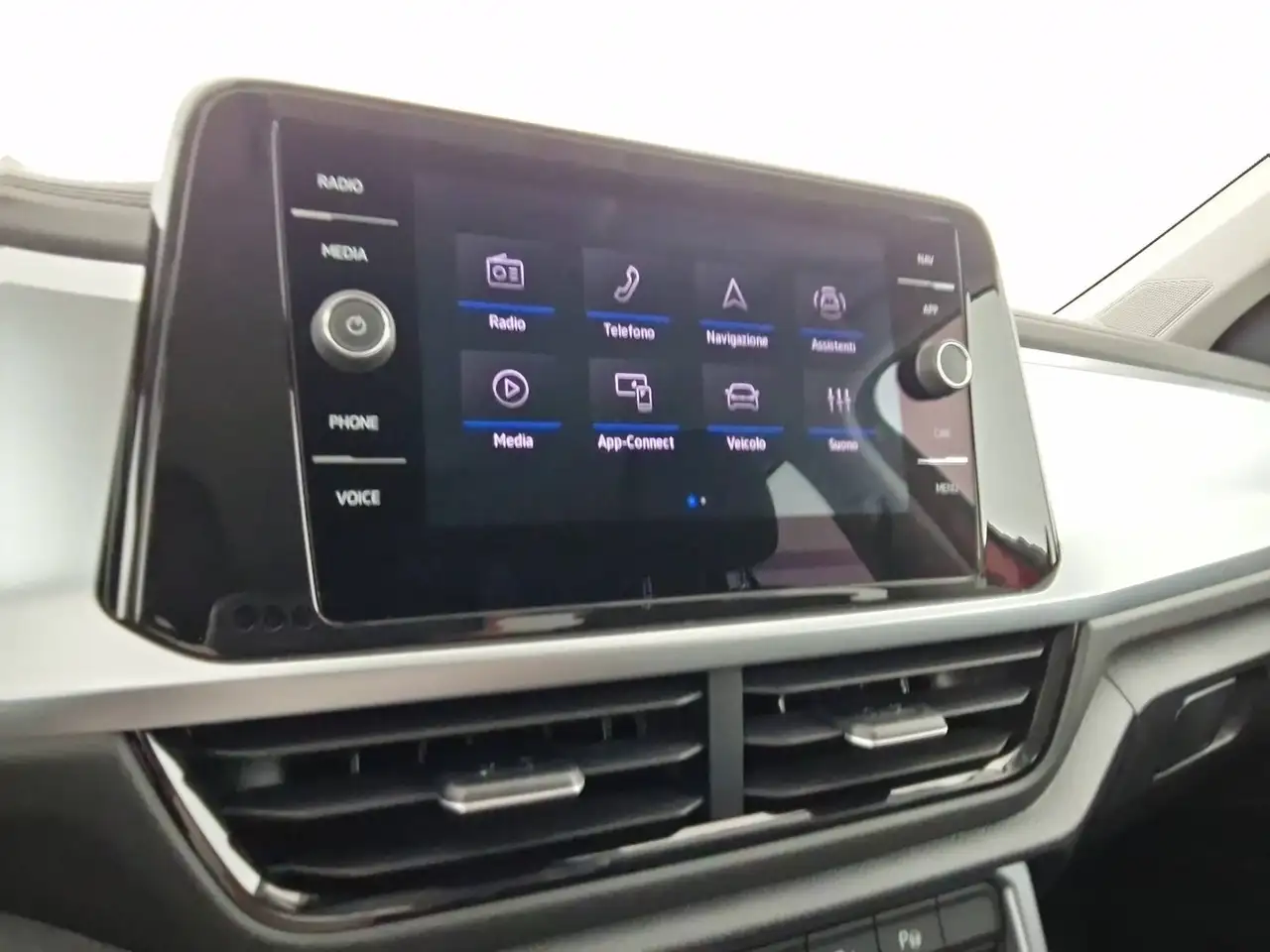 Volkswagen T-Roc 1.5 tsi sport dsg, миниатюра 9
