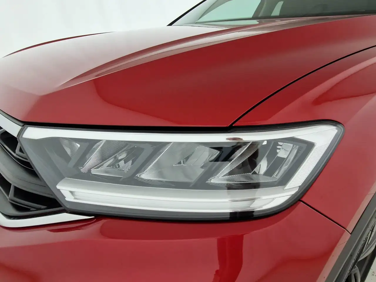 Volkswagen T-Roc 1.5 tsi sport dsg, миниатюра 16