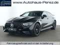 Mercedes-Benz AMG GT 63 S 4M+ AERODYNAMIK-PANO-MULTIKONTUR-HUD Schwarz - thumbnail 1
