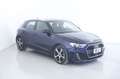 Audi A1 SPB 30TFSI S line edition Tetto nero NEOPATENTATI Blu/Azzurro - thumbnail 3