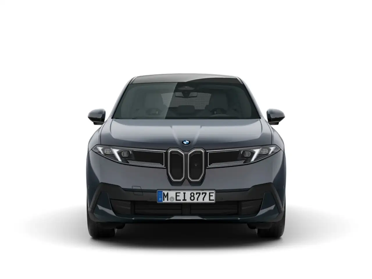 BMW iX3 50 xDrive/M-Sport Pro/Autobahn-&City-Assist. 5