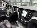 Volvo V60 2.0 T4 R-Design 190PK|Leder|Memory|Carplay|NL-Auto Gris - thumbnail 18