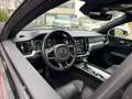 Volvo V60 2.0 T4 R-Design 190PK|Leder|Memory|Carplay|NL-Auto Gris - thumbnail 17