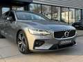Volvo V60 2.0 T4 R-Design 190PK|Leder|Memory|Carplay|NL-Auto Gris - thumbnail 34