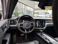 Volvo V60 2.0 T4 R-Design 190PK|Leder|Memory|Carplay|NL-Auto Gris - thumbnail 25