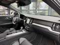 Volvo V60 2.0 T4 R-Design 190PK|Leder|Memory|Carplay|NL-Auto Gris - thumbnail 7