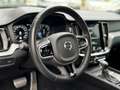 Volvo V60 2.0 T4 R-Design 190PK|Leder|Memory|Carplay|NL-Auto Gris - thumbnail 24