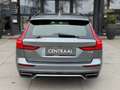 Volvo V60 2.0 T4 R-Design 190PK|Leder|Memory|Carplay|NL-Auto Gris - thumbnail 5