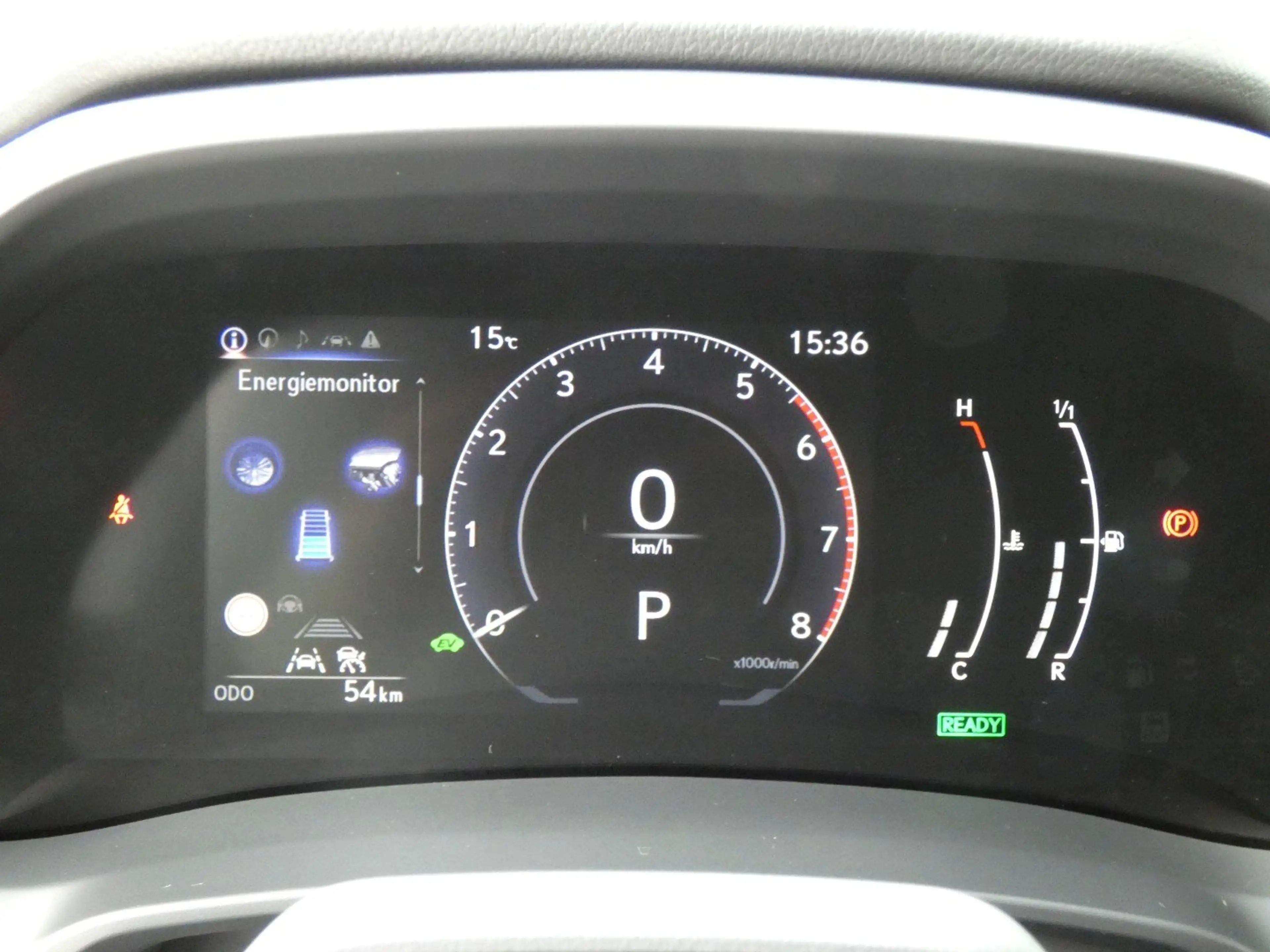 Lexus LBX Hybrid Elegant +LEDER +Zetelverwarming +Dodehoek — photo 15
