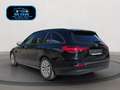 Mercedes-Benz C 200 d T Aut. Schwarz - thumbnail 3