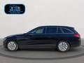 Mercedes-Benz C 200 d T Aut. Schwarz - thumbnail 2