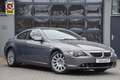 BMW 630 6-serie 630i S Youngtimer Grey - thumbnail 3