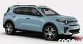 Citroen C3 Aircross C3 Aircross PureTech Turbo 100 Plus Blu/Azzurro - thumbnail 13