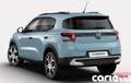 Citroen C3 Aircross C3 Aircross PureTech Turbo 100 Plus Blu/Azzurro - thumbnail 6