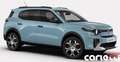 Citroen C3 Aircross C3 Aircross PureTech Turbo 100 Plus Blu/Azzurro - thumbnail 12