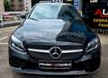 Mercedes-Benz C 180 AMG*AUT*360°*SPUR*TOTW*LED Schwarz - thumbnail 2